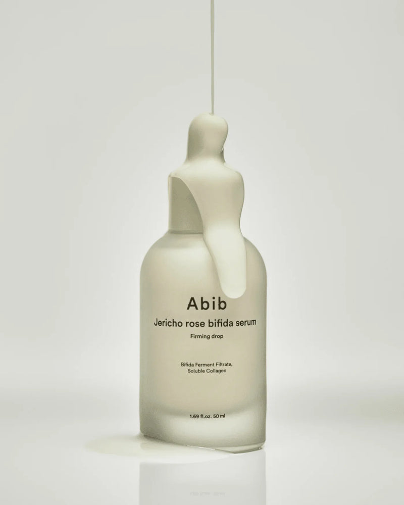 Abib - Linea Jericho Rose