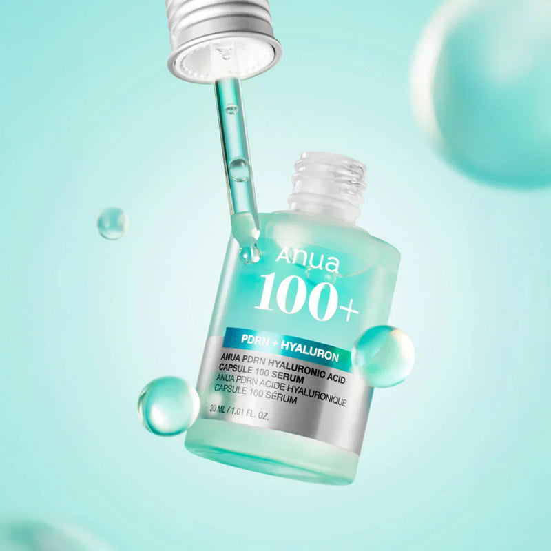 Anua - Linea PDRN Hyaluronic Acid
