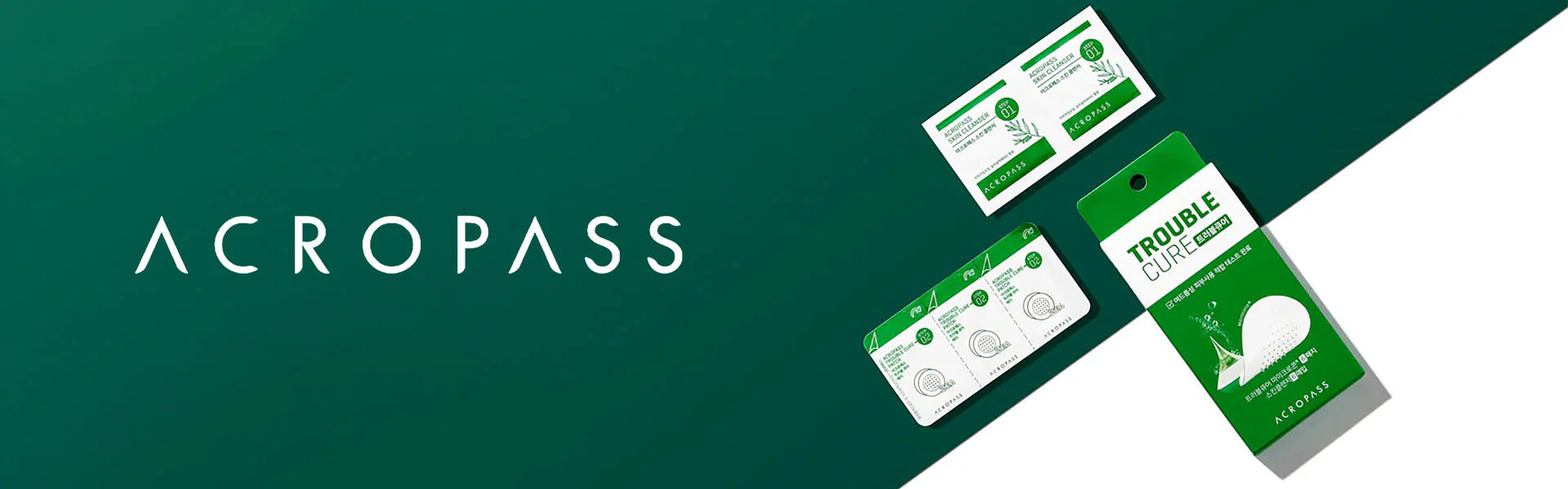 Acropass