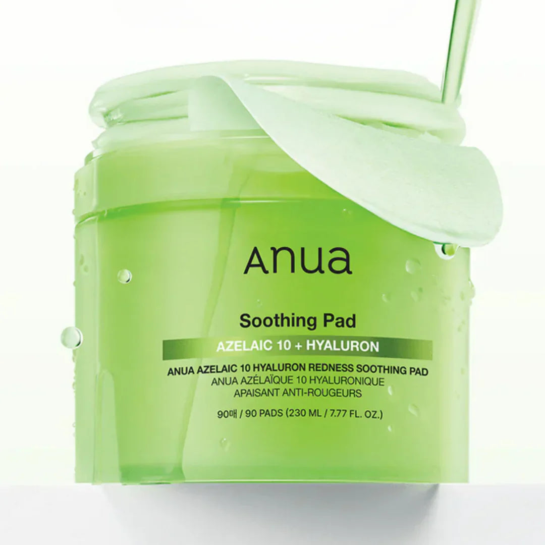 Anua - Linea Azelaic Acid