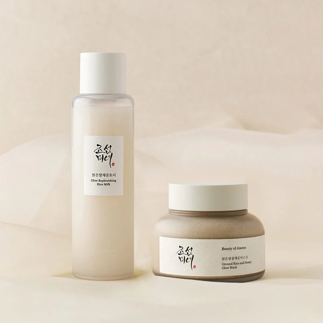 Beauty of Joseon - Linea al Riso