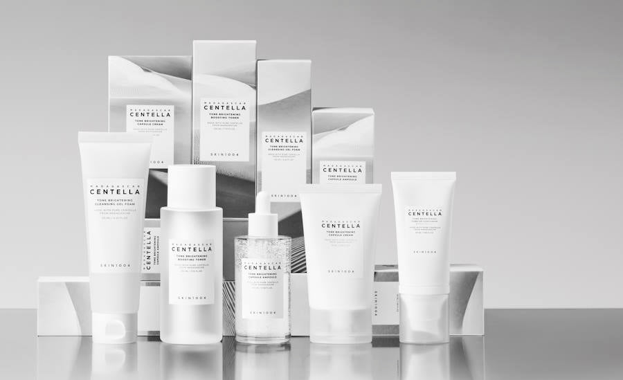 SKIN1004 - Linea Tone Brightening