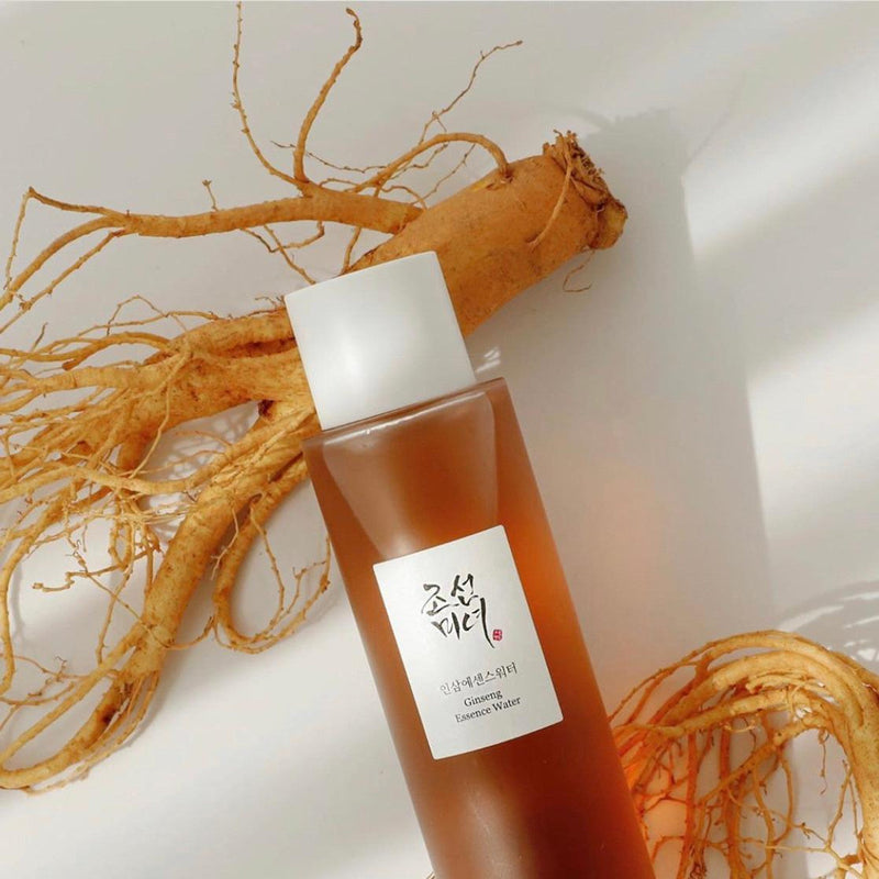 Beauty of Joseon - Linea al Ginseng
