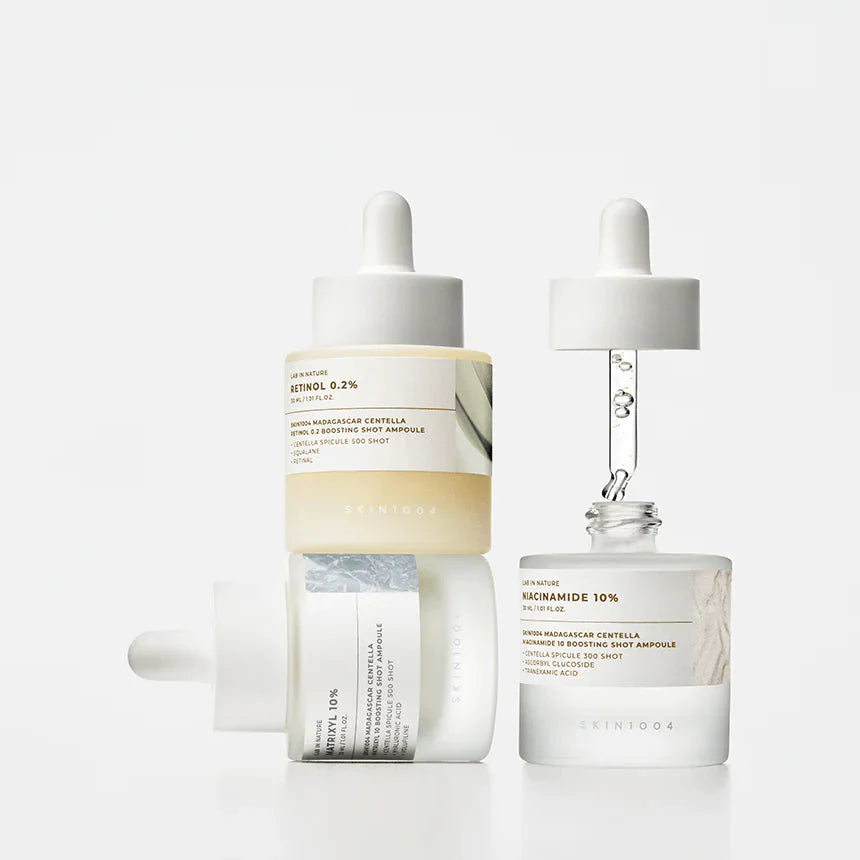 SKIN1004 Lab In Nature
