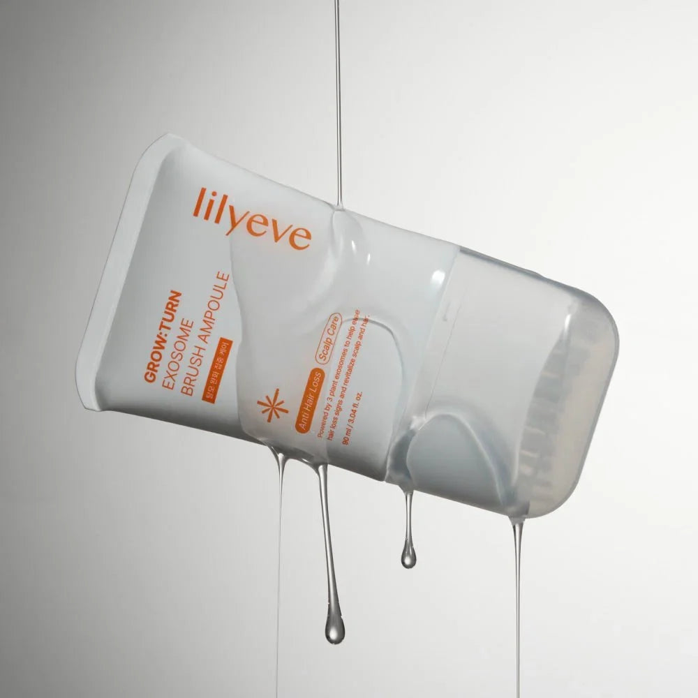Lilyeve