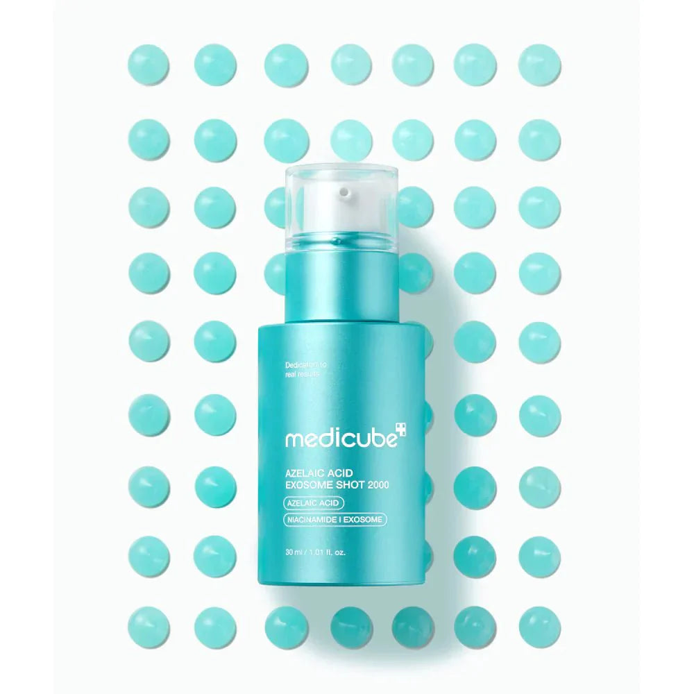 Medicube - Linea Azelaic Acid