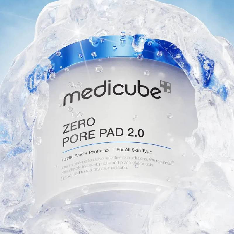 Medicube - Linea Zero Pore