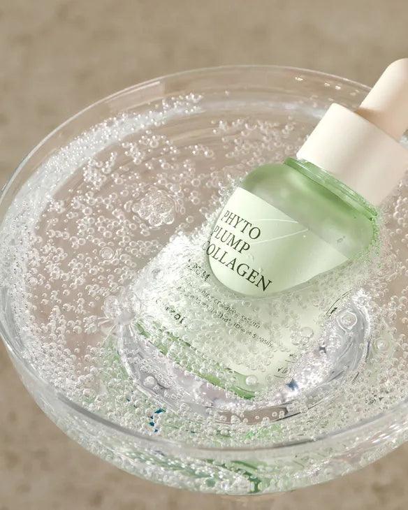 Mizon - Linea Phyto Plump