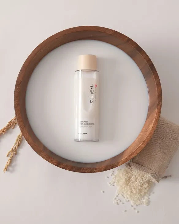 Mizon - Linea Rice Water