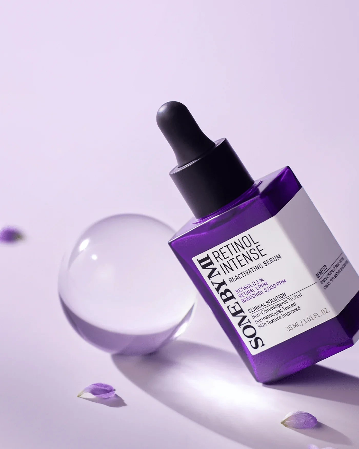 SOMEBYMI - Linea Retinol