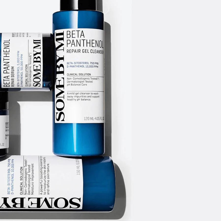SOMEBYMI - Linea Beta Panthenol