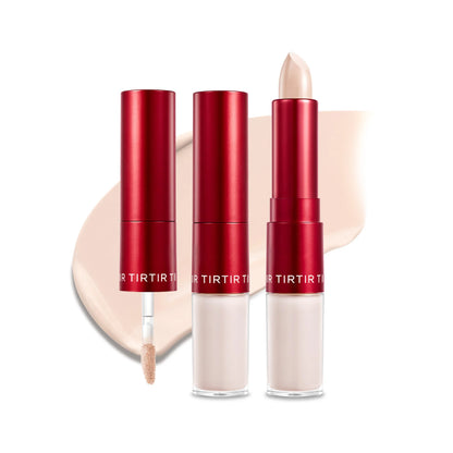 TIRTIR Glide &amp; Hide Blurring Concealer, 8g
