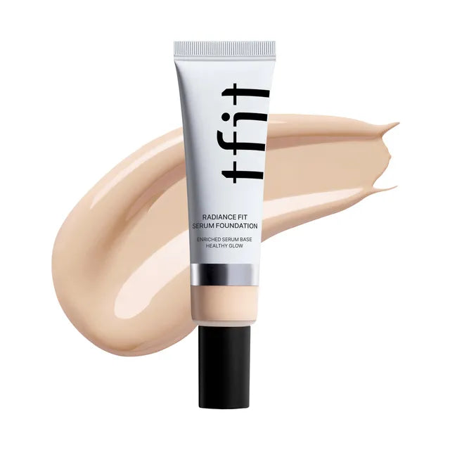 TFIT Radiance Fit Serum Foundation, 30g