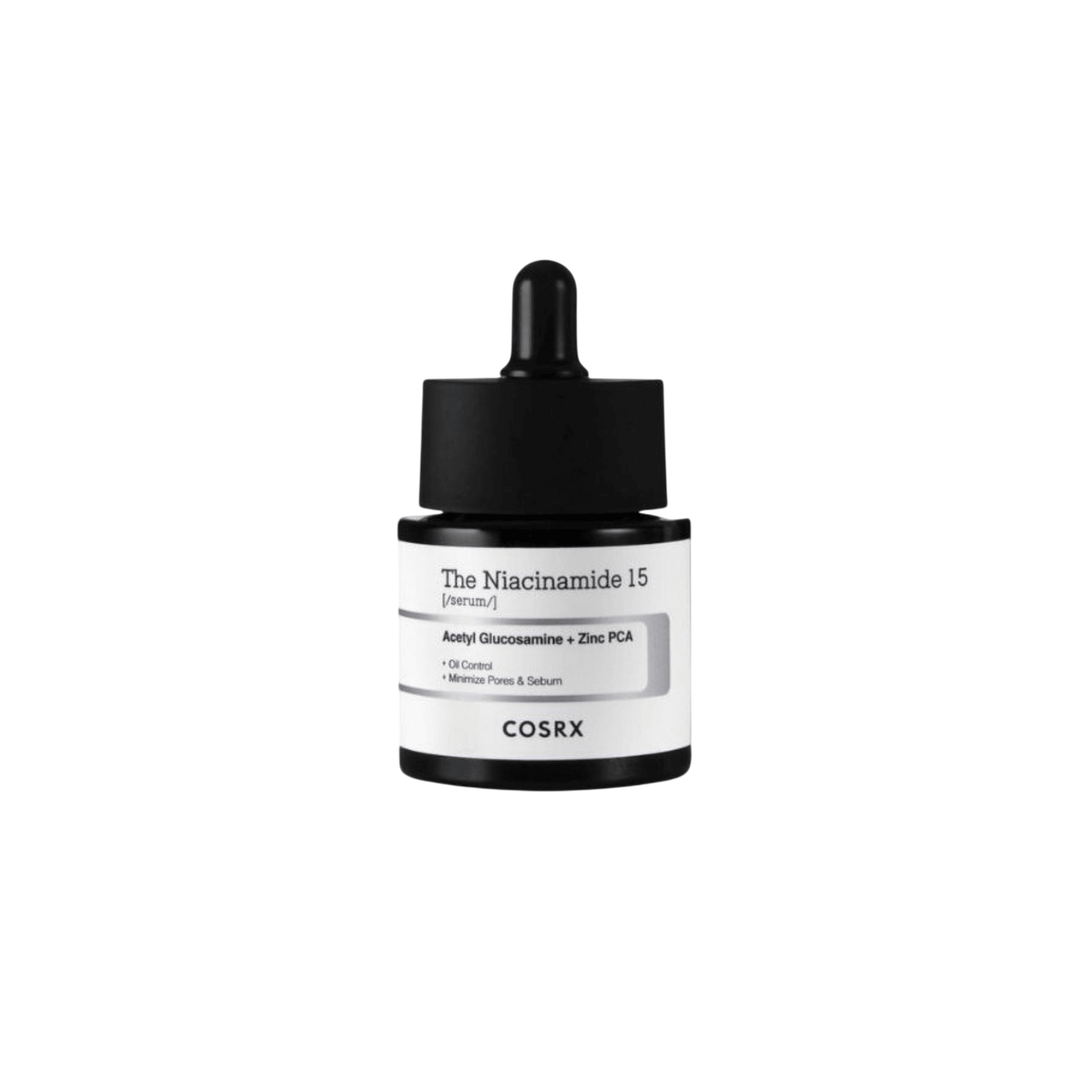 COSRX The Niacinamide 15 Serum, 20ml