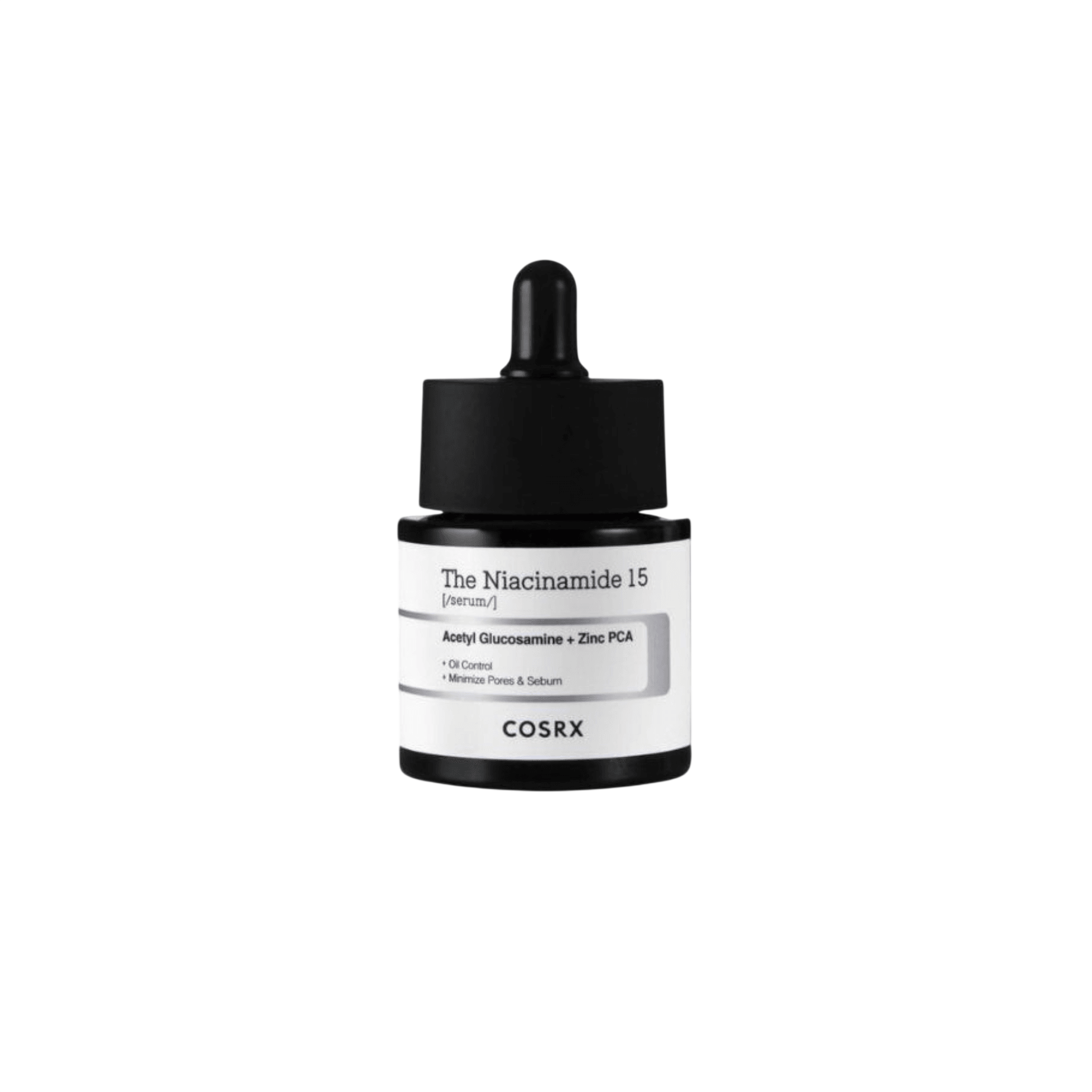 COSRX The Niacinamide 15 Serum, 20ml