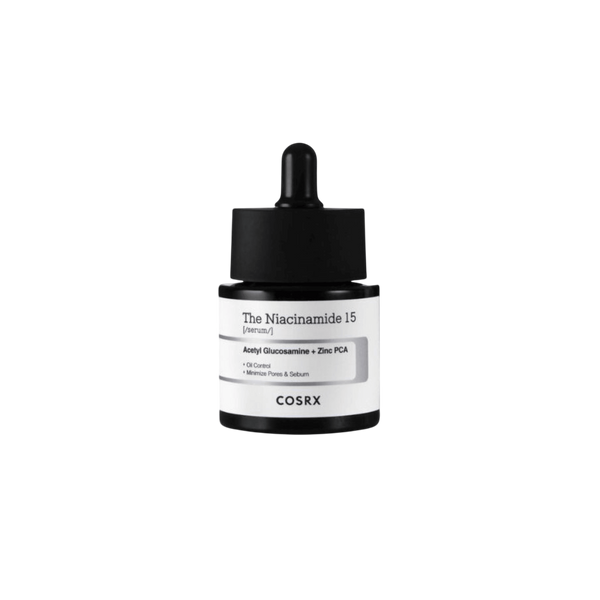 COSRX The Niacinamide 15 Serum, 20ml
