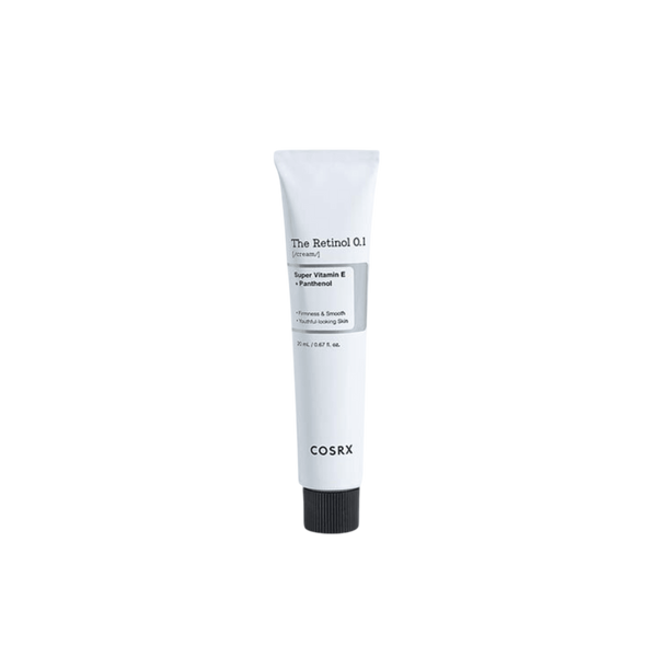 COSRX The Retinol 0.1 Cream, 20ml