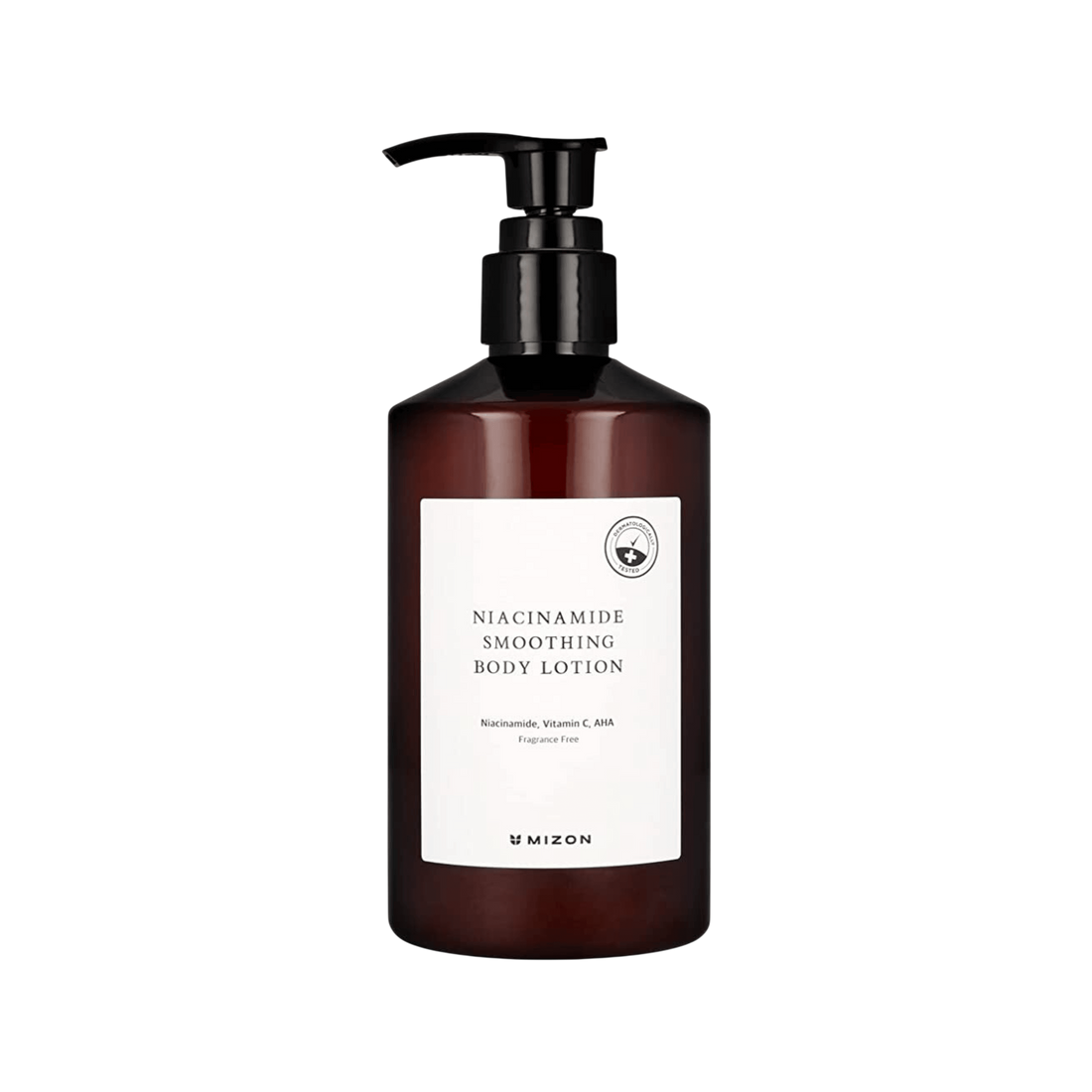 MIZON Niacinamide Smoothing Body Lotion, 300ml