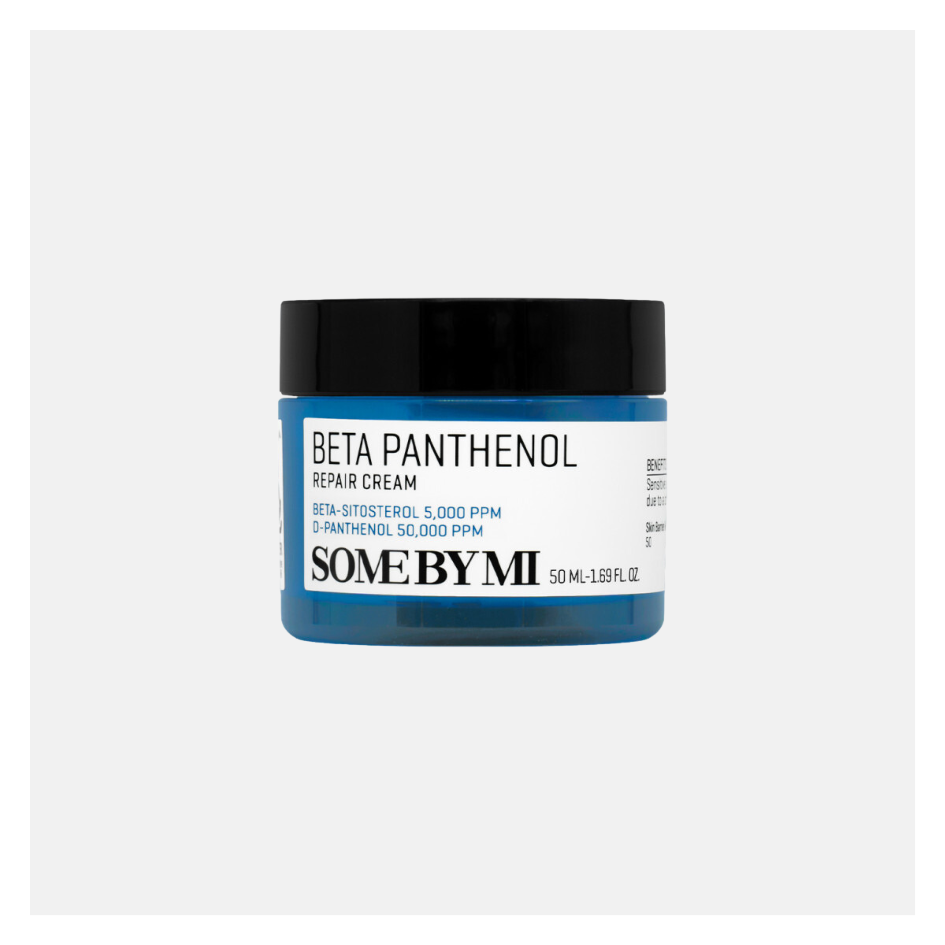 SOMEBYMI Beta Panthenol Repair Cream, 50ml