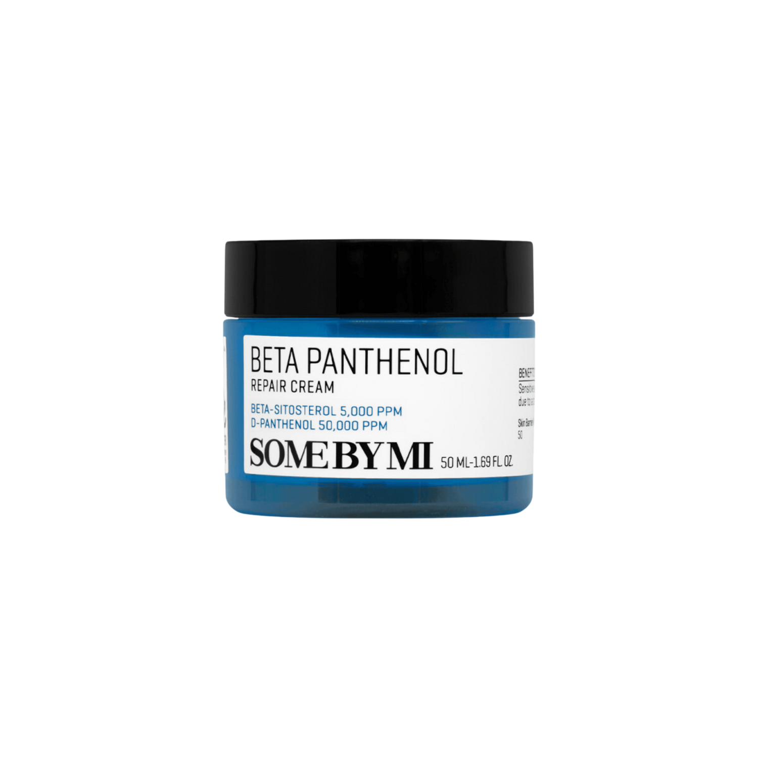 SOMEBYMI Beta Panthenol Repair Cream, 50ml
