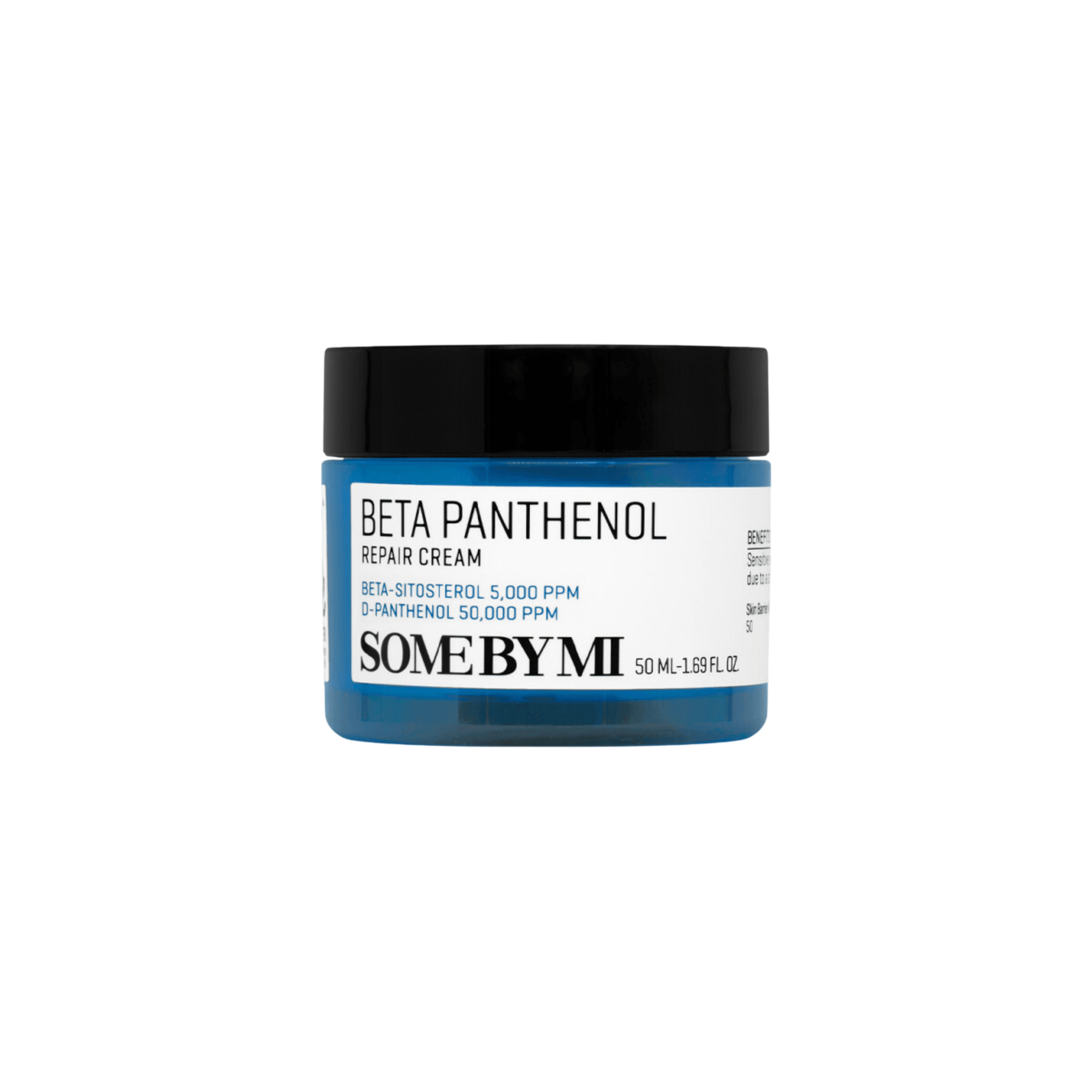 SOMEBYMI Beta Panthenol Repair Cream, 50ml