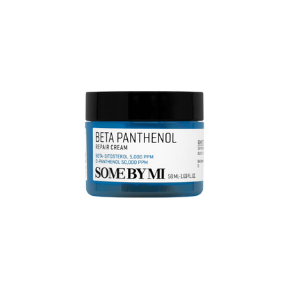 SOMEBYMI Beta Panthenol Repair Cream, 50ml