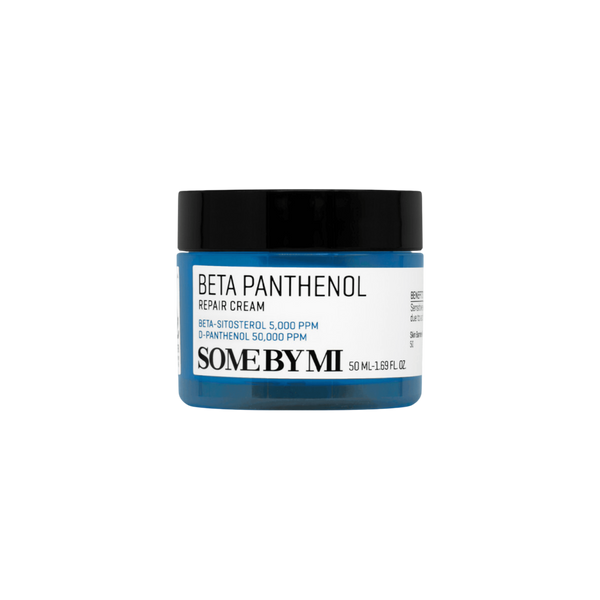 SOMEBYMI Beta Panthenol Repair Cream, 50ml