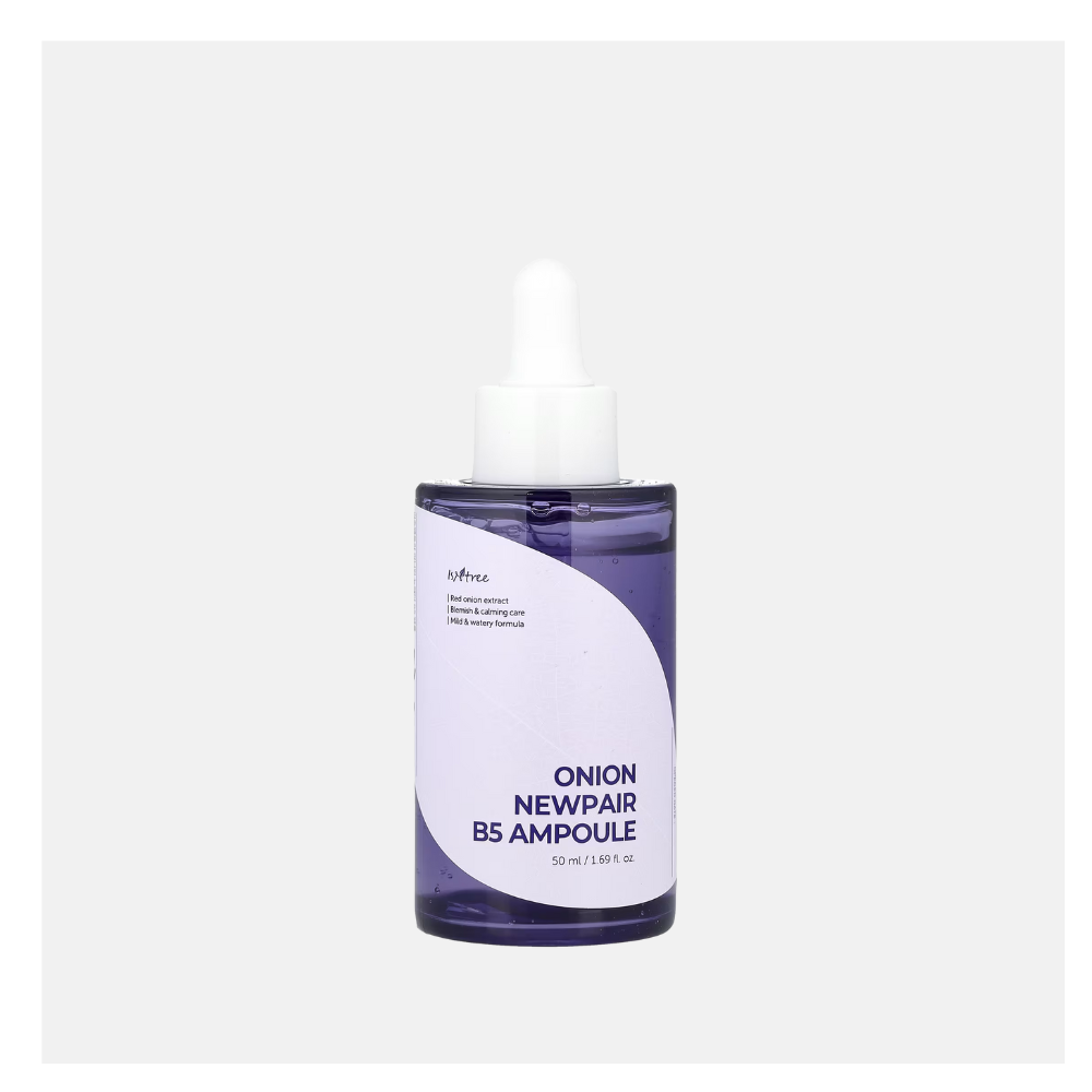ISNTREE Onion Newpair B5 Ampoule, 50ml