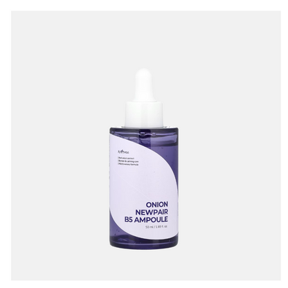 ISNTREE Onion Newpair B5 Ampoule, 50ml