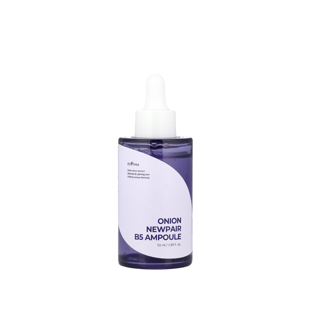 ISNTREE Onion Newpair B5 Ampoule, 50ml