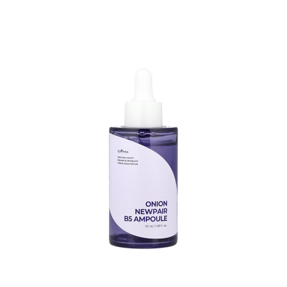 ISNTREE Onion Newpair B5 Ampoule, 50ml