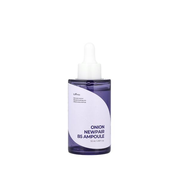 ISNTREE Onion Newpair B5 Ampoule, 50ml