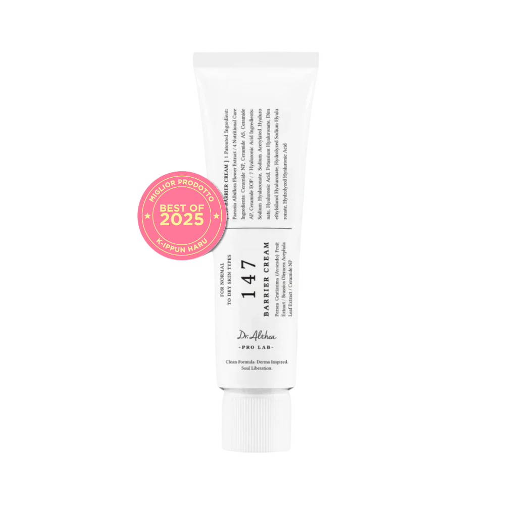 Dr. Althea 147 Barrier Cream, 50ml
