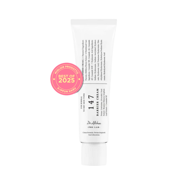 Dr. Althea 147 Barrier Cream, 50ml