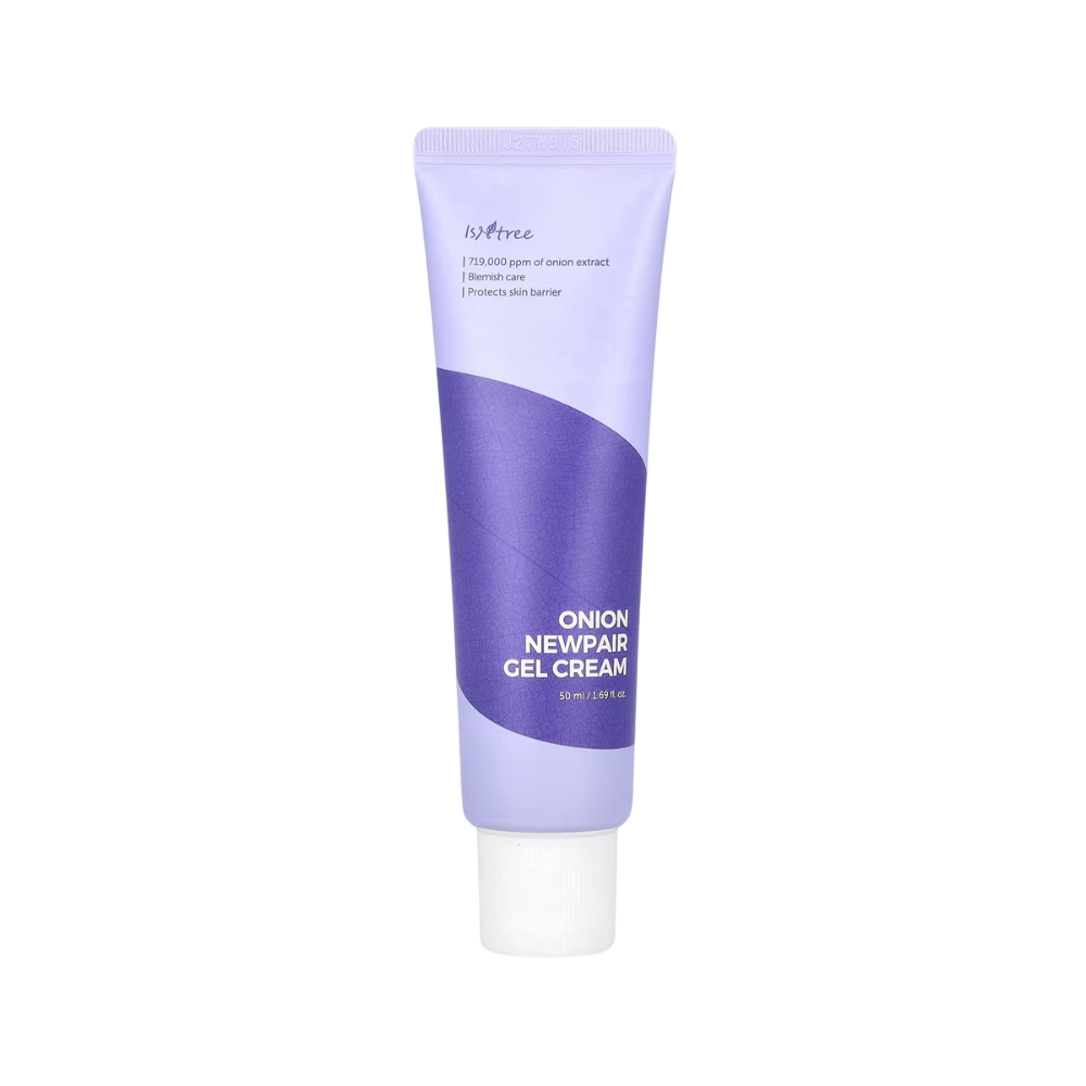 ISNTREE Onion Newpair Gel Cream, 50ml