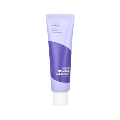 ISNTREE Onion Newpair Gel Cream, 50ml