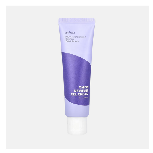 ISNTREE Onion Newpair Gel Cream, 50ml