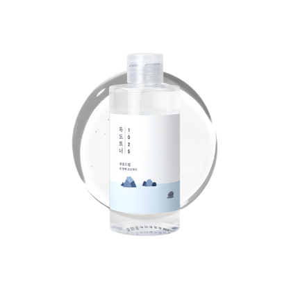 ROUND LAB 1025 Dokdo Toner, 100ml