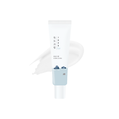 ROUND LAB 1025 Dokdo Eye Cream, 30ml