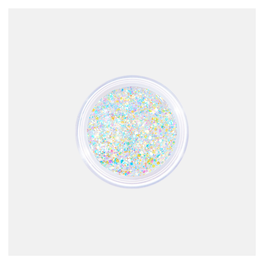Unleashia - Get Loose Glitter Gel - 2 Starlit Chaser, 4g