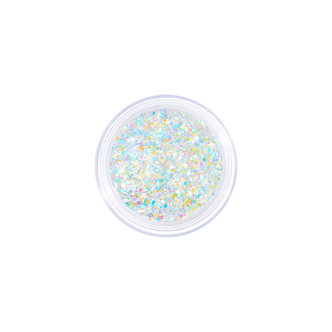 Unleashia - Get Loose Glitter Gel, 4g