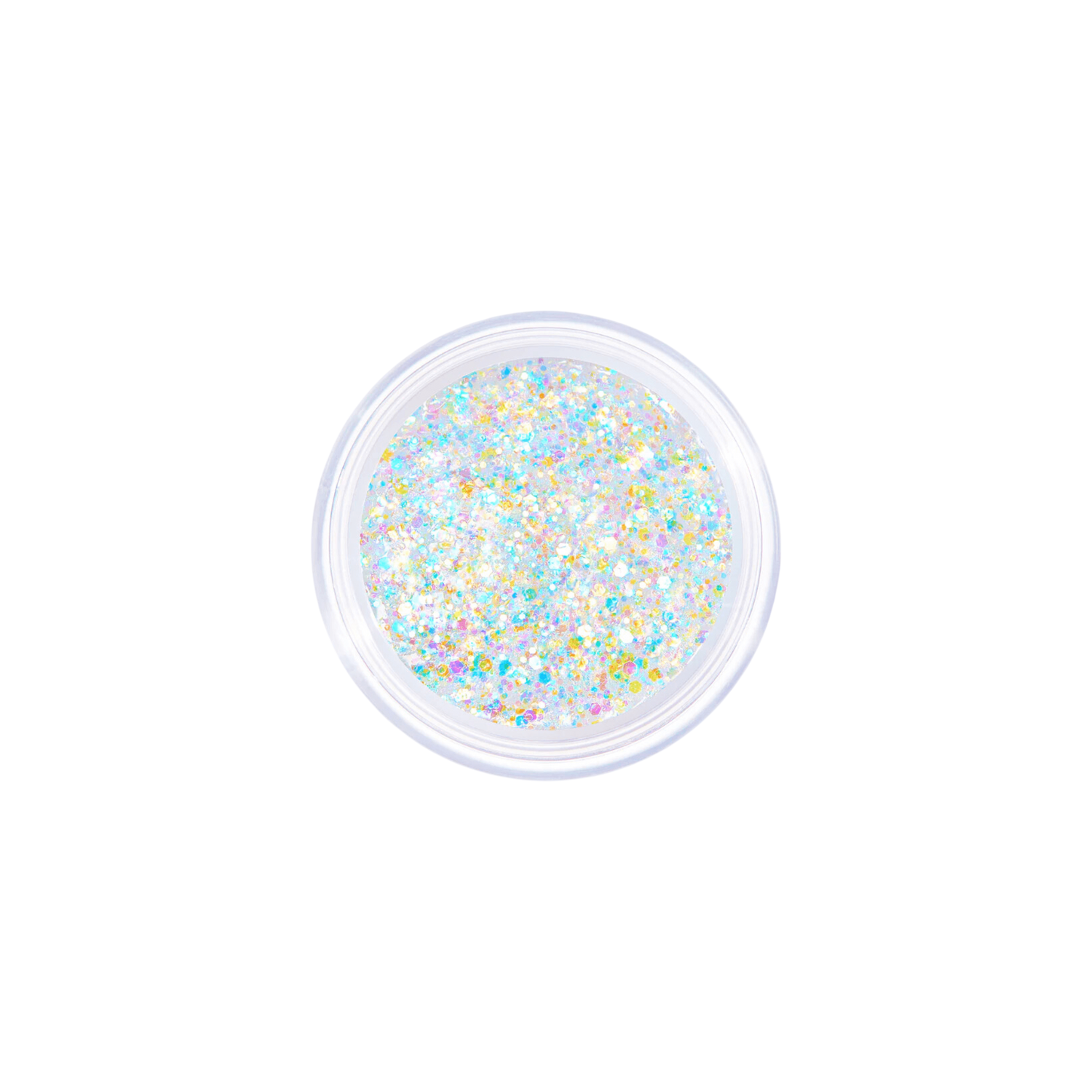 Unleashia - Get Loose Glitter Gel, 4g