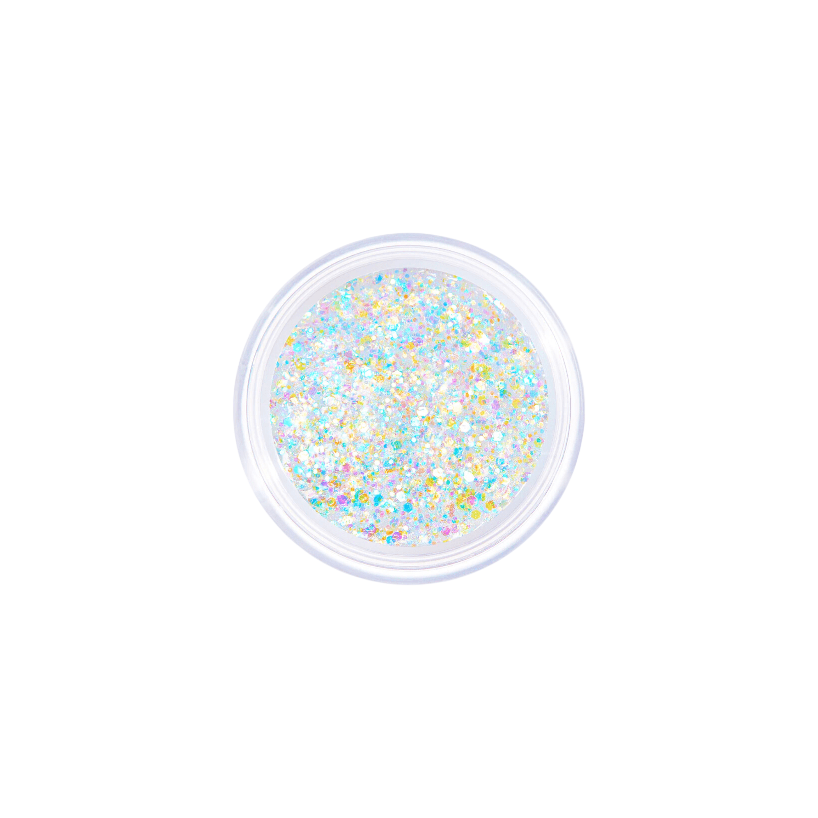 Unleashia - Get Loose Glitter Gel, 4g