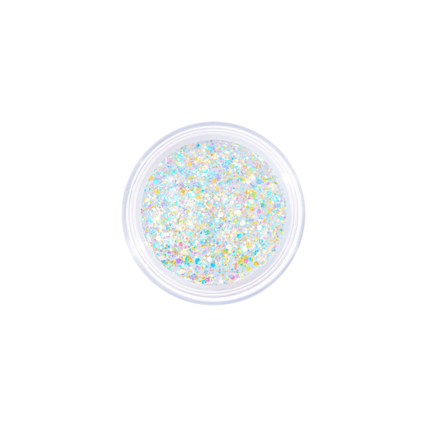Unleashia - Get Loose Glitter Gel, 4g