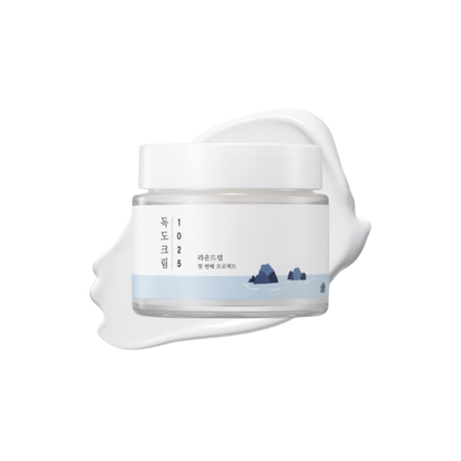 ROUND LAB 1025 Dokdo Cream, 80ml