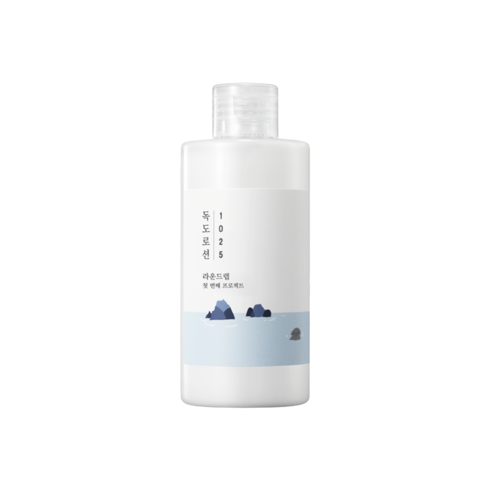 ROUND LAB 1025 Dokdo Lotion, 200ml