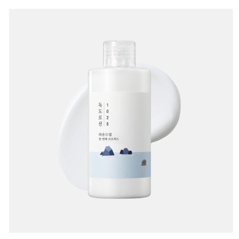 ROUND LAB 1025 Dokdo Lotion, 200ml
