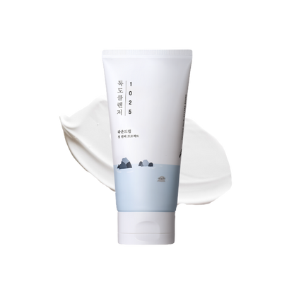 ROUND LAB 1025 Dokdo Cleanser, 150ml