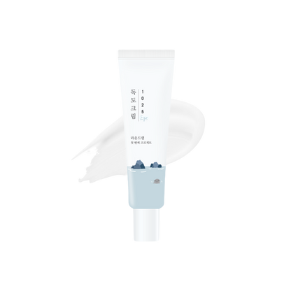 ROUND LAB 1025 Dokdo Eye Cream, 30ml