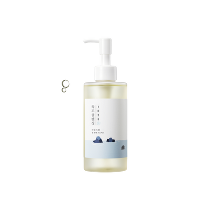ROUND LAB 1025 Dokdo Cleansing Oil, 200ml